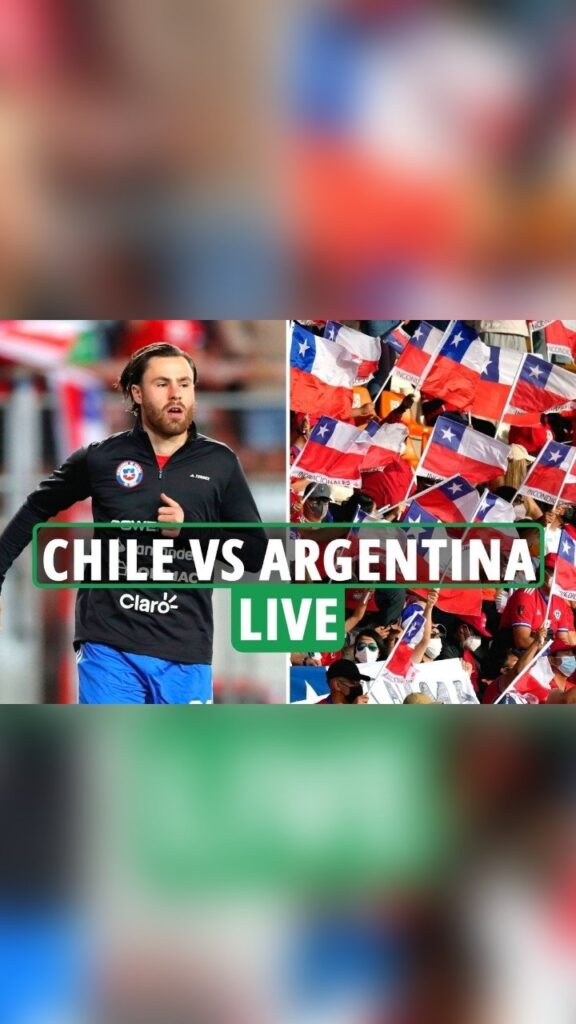 Chilli vs Argentina