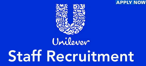 Unilever Recruitment 2022|Private Jobs 2022|Online Application