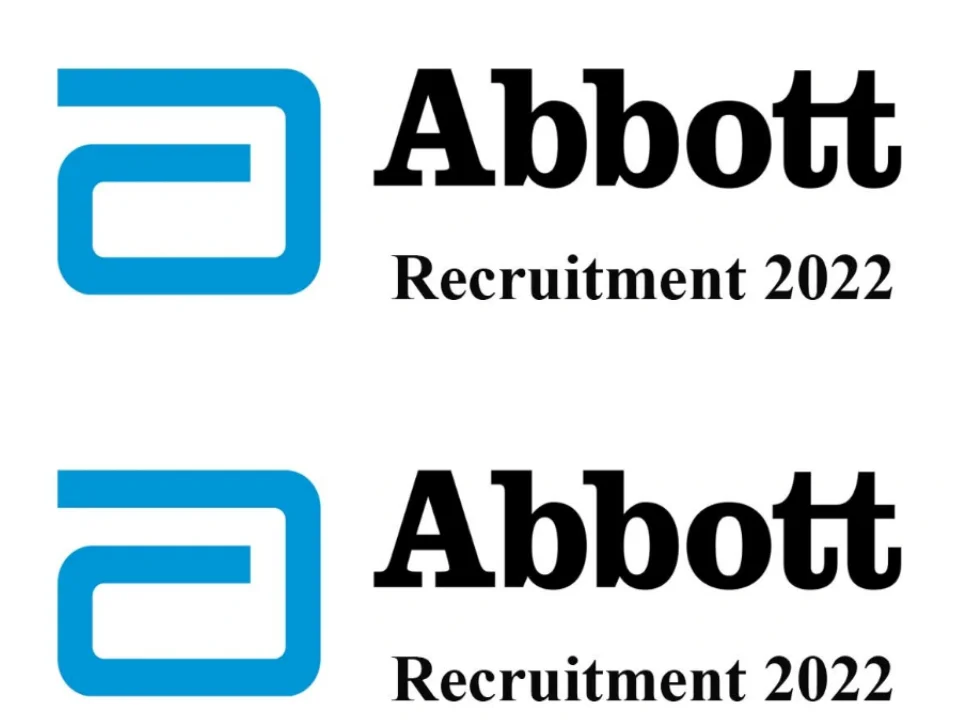 Abbott  Recruitment 2022|Private Jobs 2022|140 Jobs|Online Application