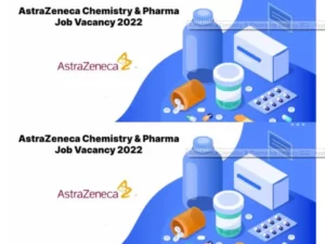 AstraZeneca Pharma Recruitment 2022|Private Jobs 2022|Online Application