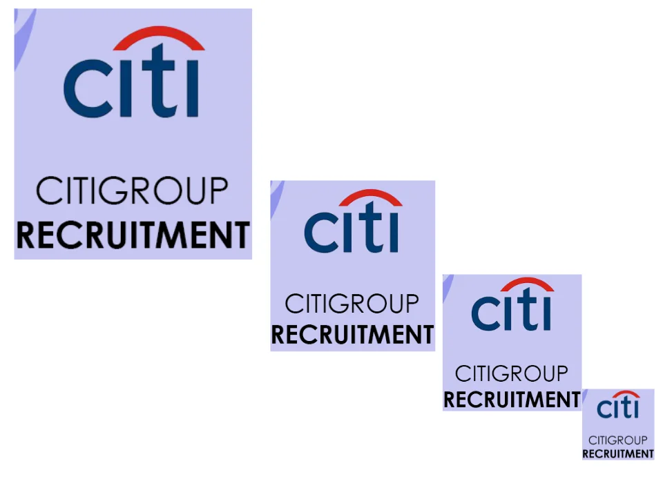 Citigroup Recruitment 2022|Private Jobs 2022|3290 Jobs|Apply Online
