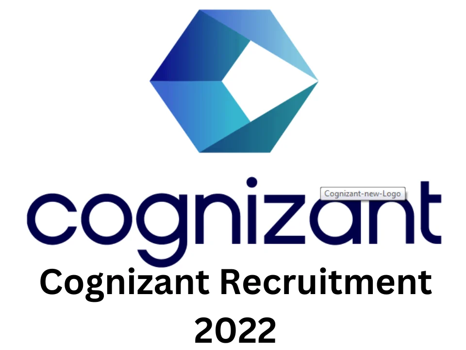 Cognizant Recruitment 2022|Private Jobs 2022|2139 Jobs|Online Application