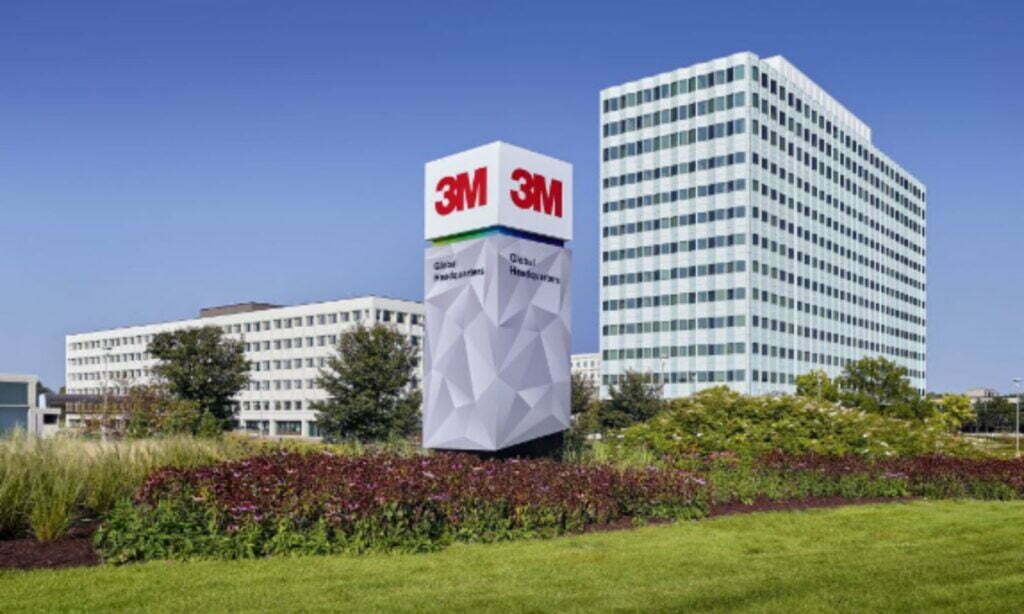 3M Company Recruitment 2023