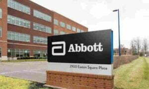 Abbott Recruitment 2023