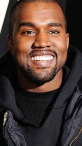 Kanye West