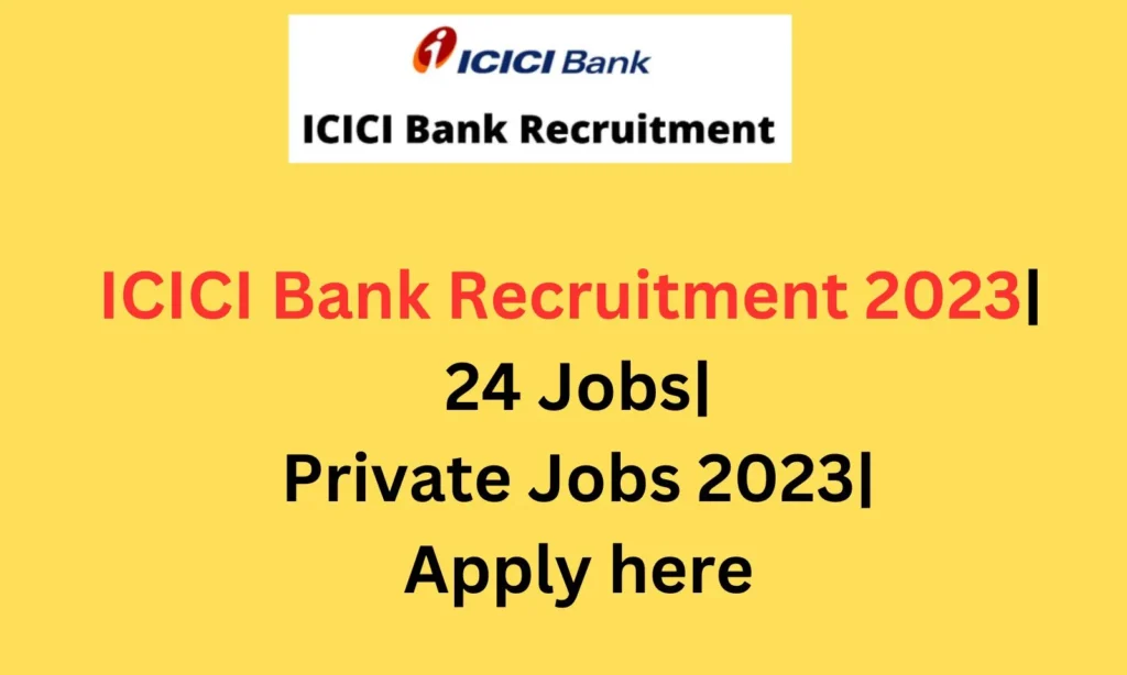 ICICI Bank