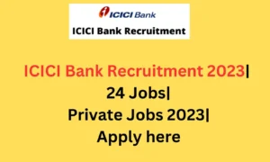 ICICI Bank