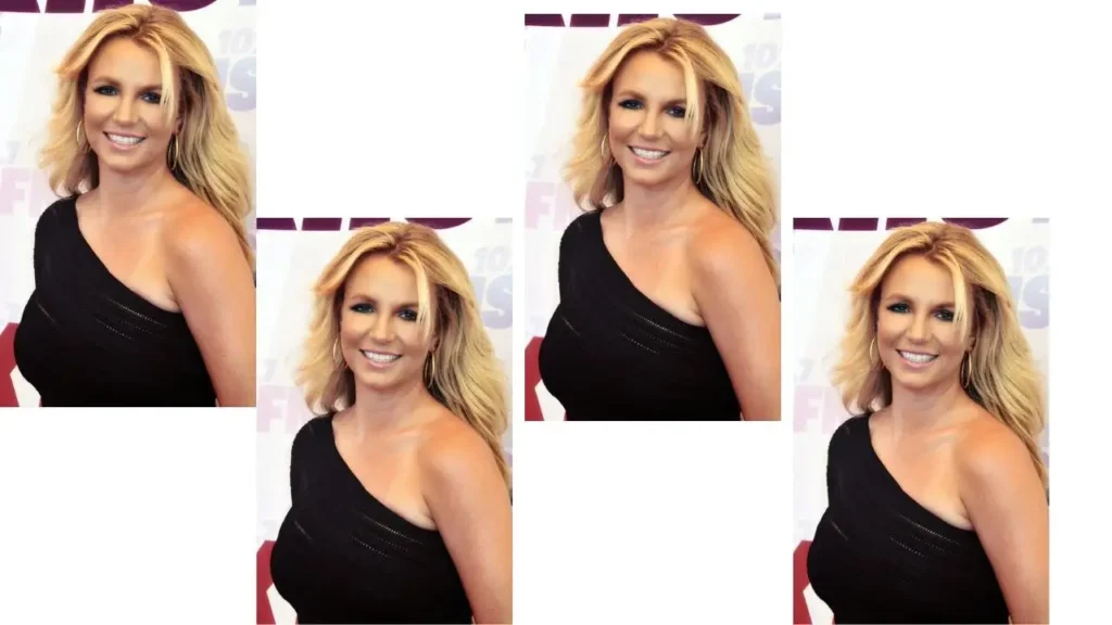 Britney Jean Spears