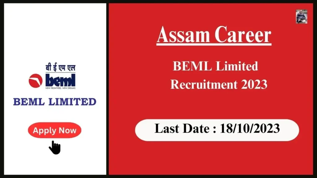 Assamcareer