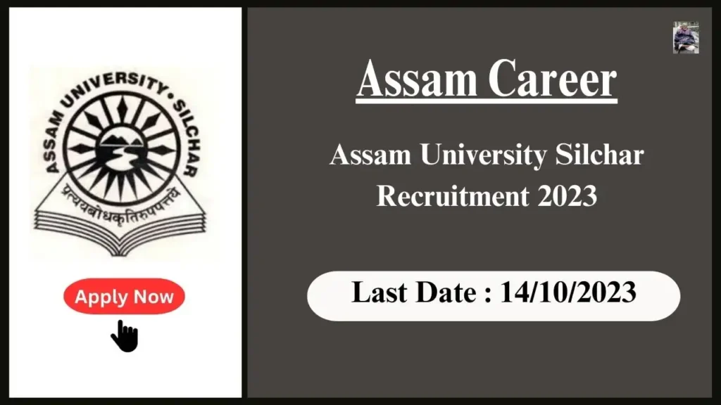 Assam Career