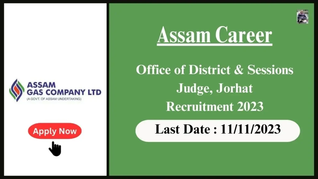 Assam Career 2023 : Assam Petro-Chemicals Limited Invites Applications for Managerial Positions