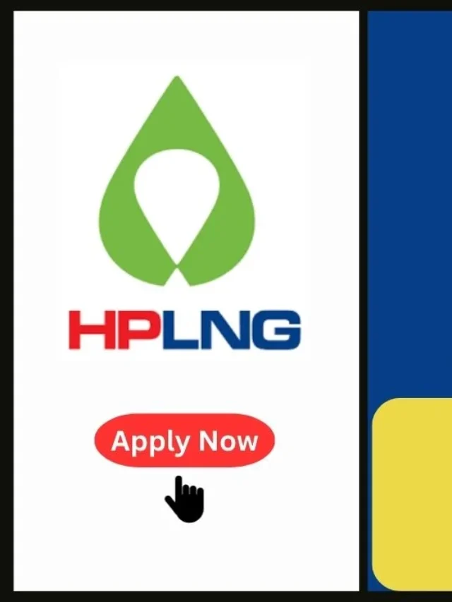 Assam Career : HPCL LNG Limited Recruitment 2024