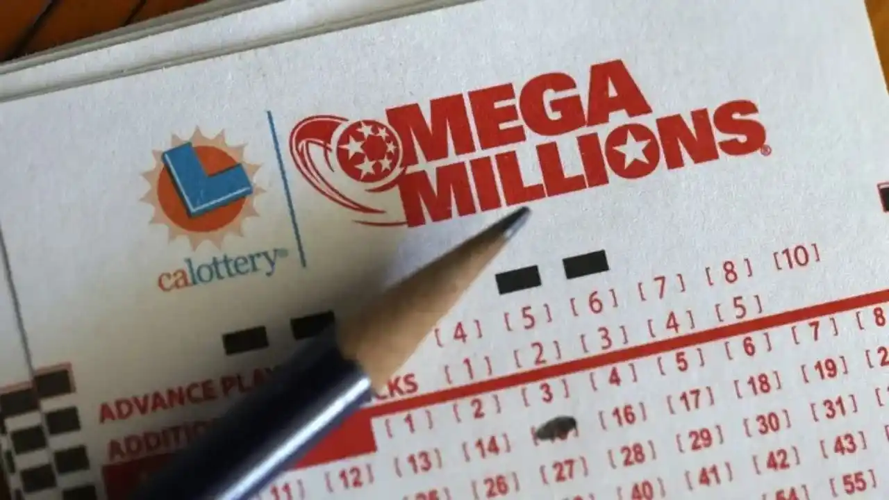 Mega Millions